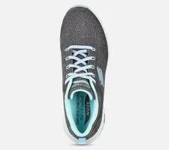 Skechers Arch Fit - Comfy Wave -Naisten kengät 438649 149414CCTQ 3