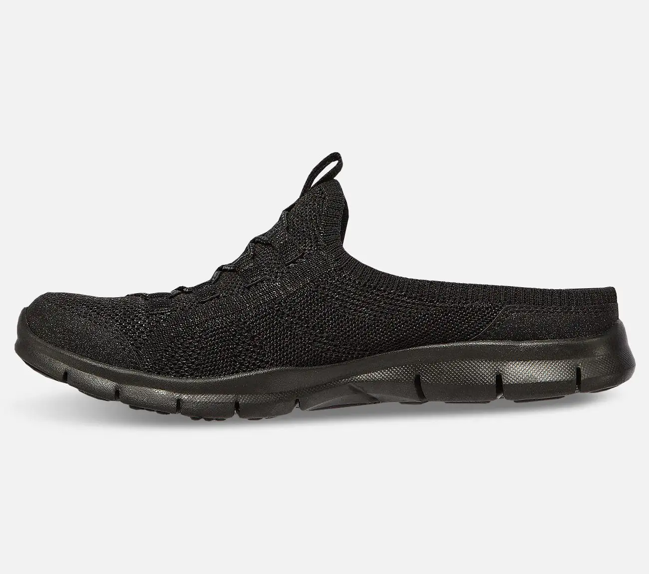 Skechers Gratis - Lovely View - Nauhattomat kengät naisille - Mukavat ja tyylikkäät jalkineet 4 Skechers Gratis - Lovely View - Nauhattomat kengät naisille - Mukavat ja tyylikkäät jalkineet - Image 2