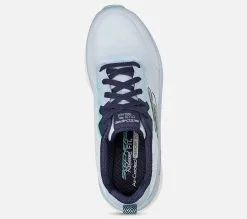 Skechers Relaxed Fit: D'Lux Walker - Be Easy - Naisten kengät -Naisten kengät 439139 149319LTBL 3