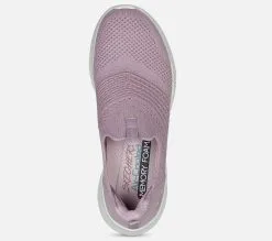 Skechers Ultra Flex 3.0 - Classy Charm - Naiset - Kengät - Mukavuus ja Tyylikkyys -Naisten kengät 439139 149855MVE 3