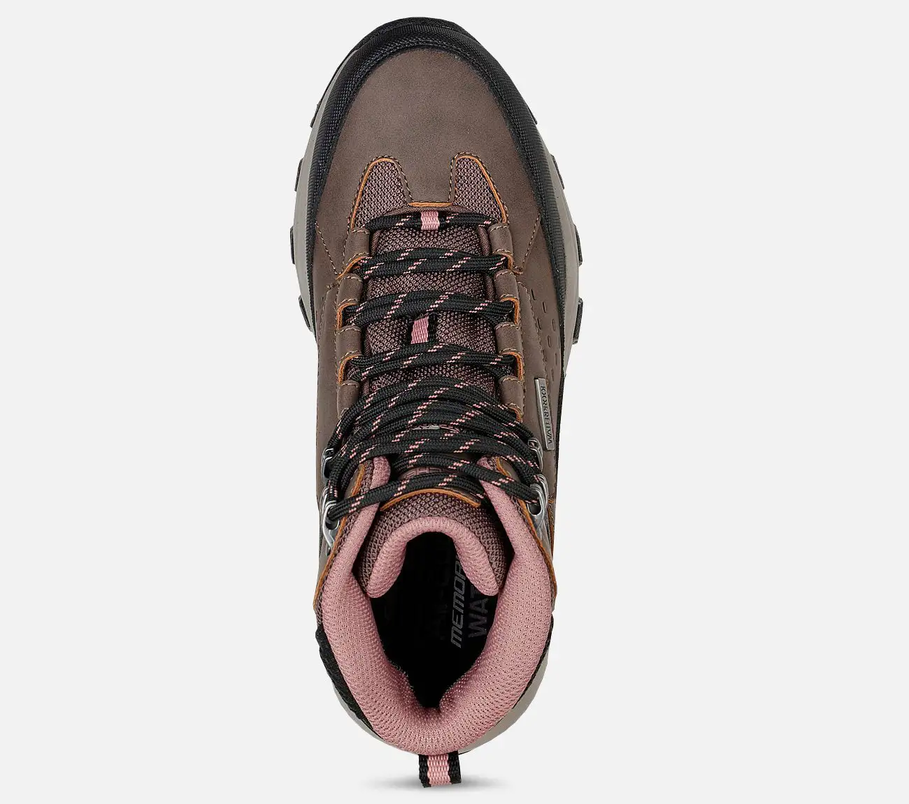 Skechers Relaxed Fit Selmen - Vedeneristävät Naisten Nilkkurit 5 Skechers Relaxed Fit Selmen - Vedeneristävät Naisten Nilkkurit - Image 3