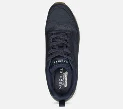 Skechers UNO 2 - Vacationer - Miesten kengät - Mukavuus ja tyylikkyys -Naisten kengät 440280 232346NVY 3