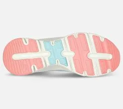 Skechers Arch Fit - Wave Rush -Naisten kengät 440320 149567SAGE 4