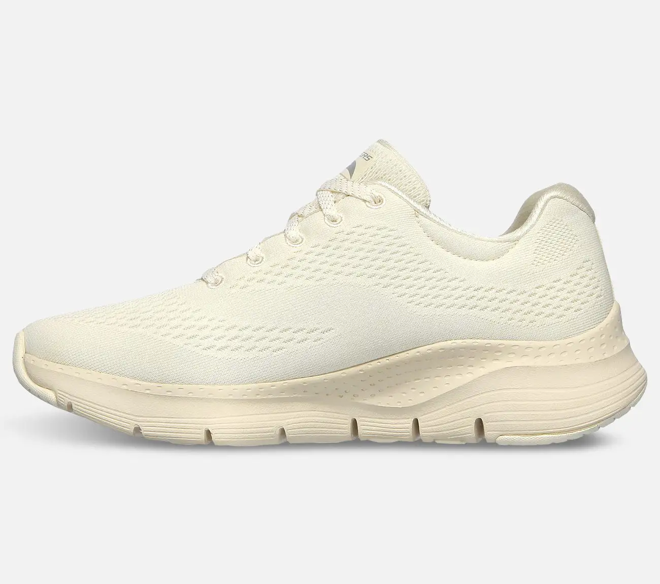 Skechers Arch Fit - Big Appeal - Naisten Kengät - Mukavuus ja Tyyli 4 Skechers Arch Fit - Big Appeal - Naisten Kengät - Mukavuus ja Tyyli - Image 2