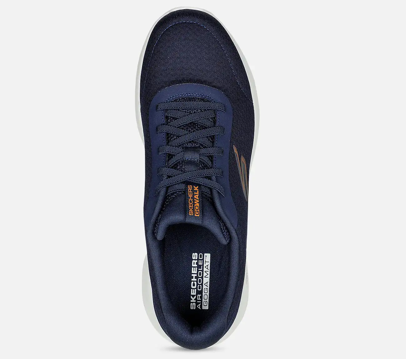 Skechers GOwalk Max - Midshore - Miesten kävelykengät - Mukavuus ja tyyli 5 Skechers GOwalk Max - Midshore - Miesten kävelykengät - Mukavuus ja tyyli - Image 3