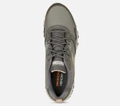 Skechers Hillcrest - Miesten Kengät - Mukavuus ja Tyylikkyys -Naisten kengät 440498 237267OLV 3