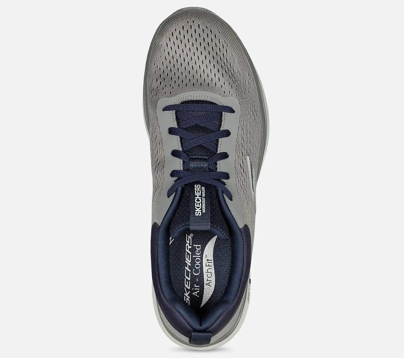 Skechers GO WALK Arch Fit Workout Walker - Outpace 5 Skechers GO WALK Arch Fit Workout Walker - Outpace - Image 3