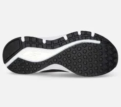 Skechers GO RUN Consistent - Vurlox Lasten juoksukengät | Kestävä ja mukava -Naisten kengät 440772 405018LBKW 4