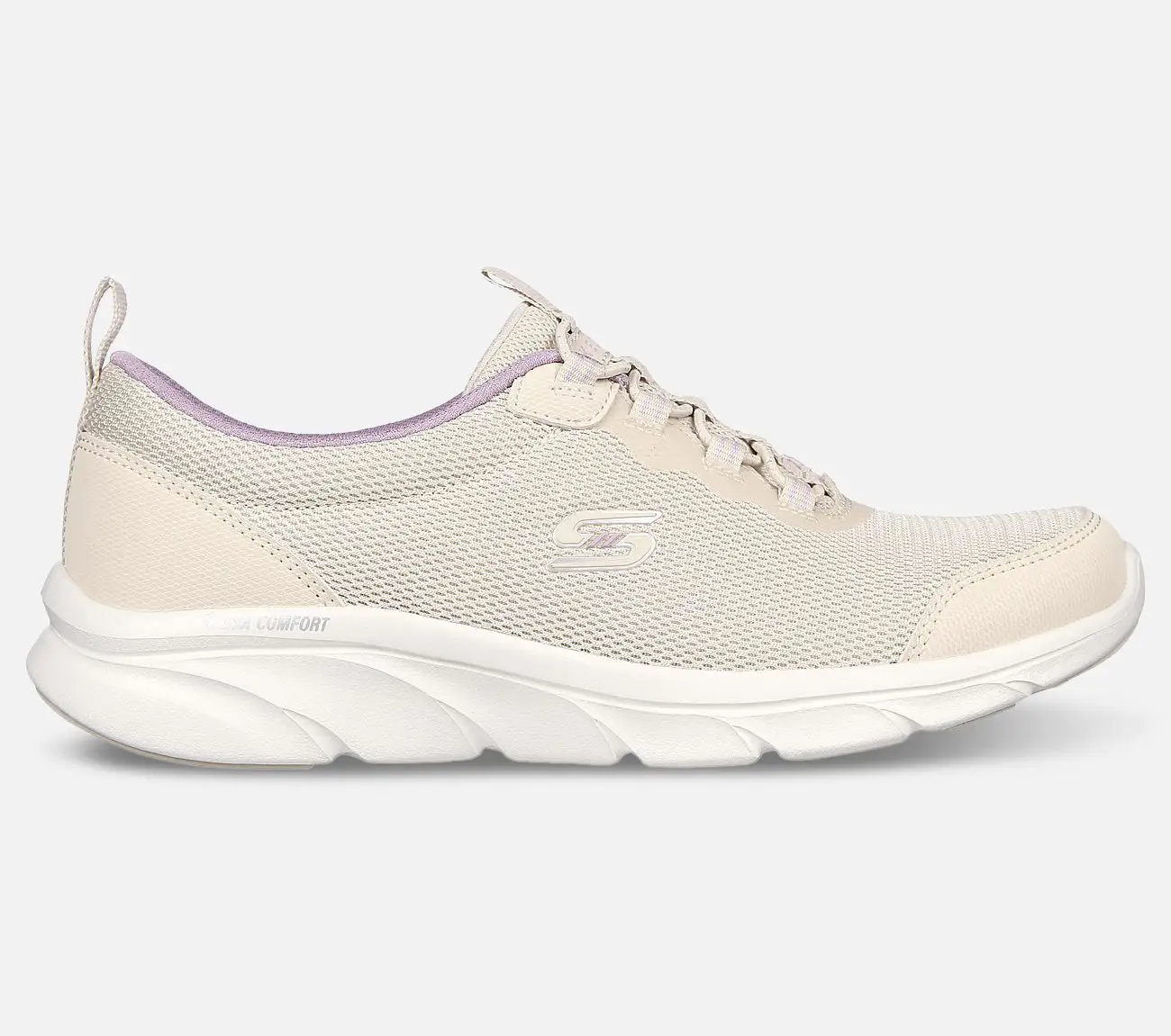 Skechers Relaxed Fit: D'Lux Comfort - Tasteful 3 Skechers Relaxed Fit: D'Lux Comfort - Tasteful