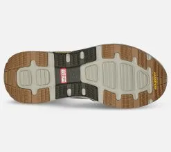 Skechers GO WALK Outdoor - Andes - Vesitiiveät Miesten Kengät 10 Skechers GO WALK Outdoor - Andes - Vesitiiveät Miesten Kengät -Naisten kengät 441880 216103BRN 4