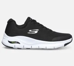 Skechers Arch Fit - Miesten kengät, Tuki ja Mukavuus Joka Askeleella