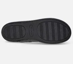 Skechers Cozy Campfire - Camp Nap - Nauhattomat kengät naisille - Mukavuus ja tyylikkyys 11 Skechers Cozy Campfire - Camp Nap - Nauhattomat kengät naisille - Mukavuus ja tyylikkyys -Naisten kengät 442399 167218BBK 4