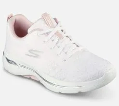 Skechers GO WALK Arch Fit - Unify - Naisten Kengät - Mukavuus ja Tuki 12 Skechers GO WALK Arch Fit - Unify - Naisten Kengät - Mukavuus ja Tuki -Naisten kengät 442489 124403WLPK 5