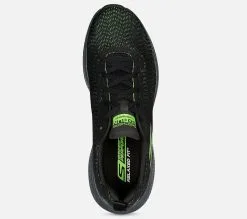 Skechers Relaxed Fit: GO RUN Supersonic - Miesten Juoksukengät -Naisten kengät 442725 246031BKLM 3