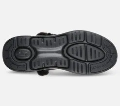 Skechers GO WALK Arch Fit - Cherish - Naisten nilkkurit - Mukavat ja tyylikkäät kengät -Naisten kengät 442757 144400BBK 4