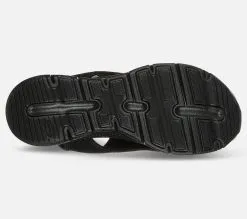 Skechers Arch Fit - City Catch - Nauhattomat kengät naisille - Mukavuus ja tyyli 11 Skechers Arch Fit - City Catch - Nauhattomat kengät naisille - Mukavuus ja tyyli -Naisten kengät 443599 119236BBK 4