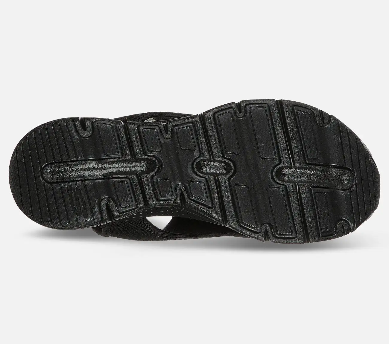 Skechers Arch Fit - City Catch - Nauhattomat kengät naisille - Mukavuus ja tyyli 6 Skechers Arch Fit - City Catch - Nauhattomat kengät naisille - Mukavuus ja tyyli - Image 4