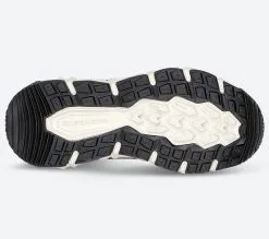 Skechers Boys Velocitrek Combex - Vedeneristävät Lasten Nilkkurit -Naisten kengät 444176 406422LBRN 4