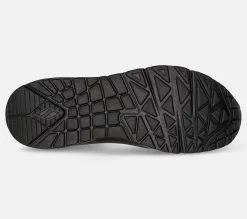 Skechers DVF: Uno - Beso -Naisten kengät 444492 177998BKPK 4