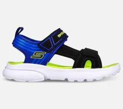 Skechers Razor Splash - Lasten kengät, kevyt ja mukava, erilaisissa väreissä