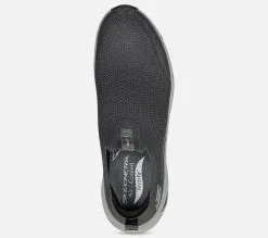 Skechers Arch Fit - Ascension - Miesten kengät - Jalkapohjan tuki ja mukavuus 9 Skechers Arch Fit - Ascension - Miesten kengät - Jalkapohjan tuki ja mukavuus -Naisten kengät 445026 232404CHAR 3
