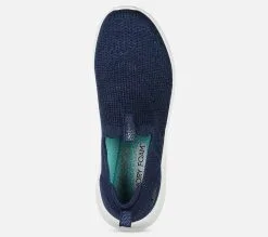 Skechers Ultra Flex 2.0 - Always Young - Naiset - Kengät -Naisten kengät 445649 149089NVY 3
