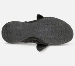 Skechers BOBS Squad 2 - Bow Beauty - Naisten kengät - Mukavat ja tyylikkäät -Naisten kengät 445728 32802BBK 4