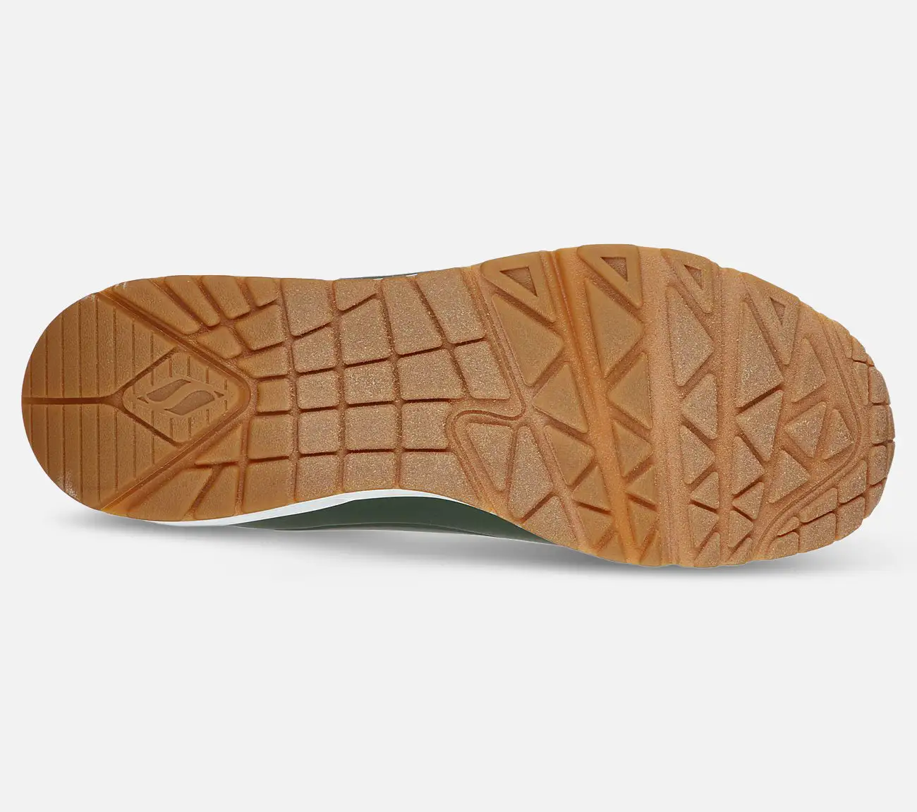 Skechers Street Uno - Stand On Air - Miesten Kengät - Mukavuus ja Tyylikkyys 6 Skechers Street Uno - Stand On Air - Miesten Kengät - Mukavuus ja Tyylikkyys - Image 4