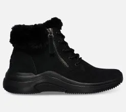 Skechers On-The-Go Midtown - Goodnatured - Naisten nilkkurit - Mukavuus ja tyylikkyys