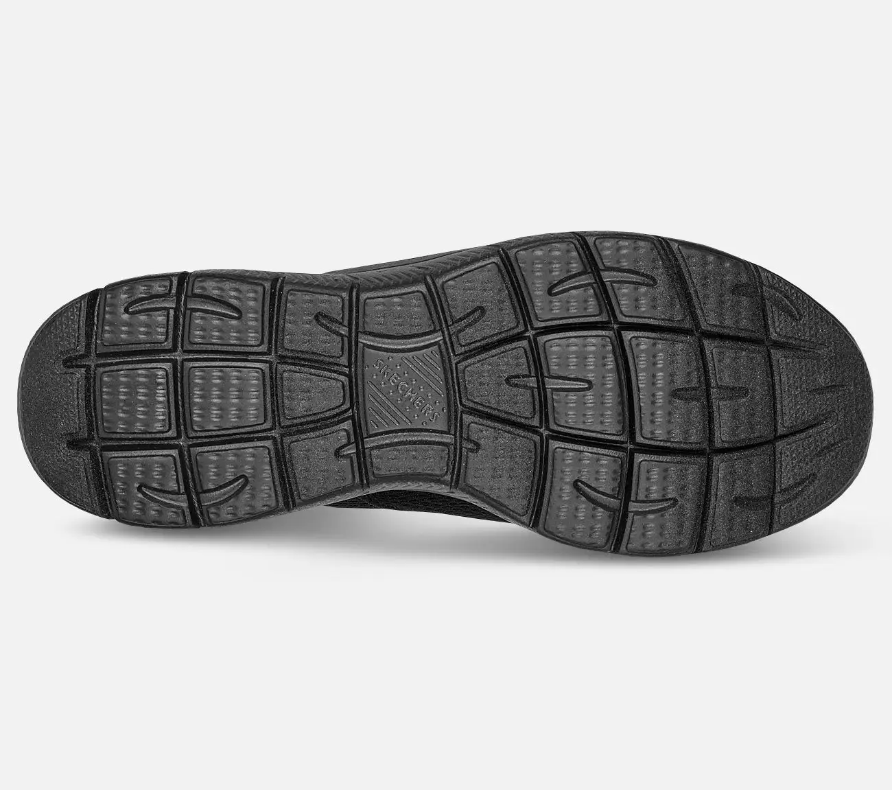 Skechers Summits - Nauhattomat kengät miehille - Mukavuus ja tyylikkyys 6 Skechers Summits - Nauhattomat kengät miehille - Mukavuus ja tyylikkyys - Image 4