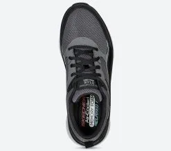 Skechers Relaxed Fit: D'Lux Walker - New Moment - Miesten kengät 9 Skechers Relaxed Fit: D'Lux Walker - New Moment - Miesten kengät -Naisten kengät 446965 232363BKCC 3