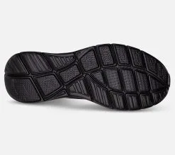 Skechers Equalizer 5.0 - Miesten kengät - Mukavuus ja tyylikkyys -Naisten kengät 447549 232519BBK 4