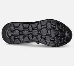 Skechers GO WALK Hyper Burst - Miesten Kengät - Kevyet ja Mukavat Jalkineet -Naisten kengät 447808 216083BBK 4