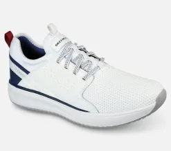 Skechers Relaxed Fit: Crowder - Colton - Miesten Kengät - Mukavuus ja Tyylikkyys -Naisten kengät 448275 210242WNV 5