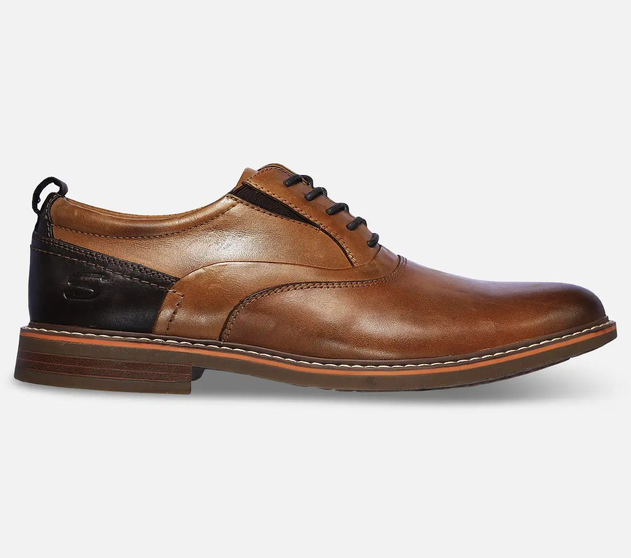 Skechers Bregman - Velsom - Miesten kengät - Mukavat ja tyylikkäät lenkkarit 3 Skechers Bregman - Velsom - Miesten kengät - Mukavat ja tyylikkäät lenkkarit