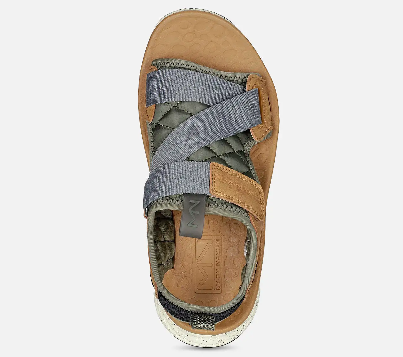 Skechers Mark Nason Los Angeles - Runyon Lumi Naisten Sandaalit 5 Skechers Mark Nason Los Angeles - Runyon Lumi Naisten Sandaalit - Image 3