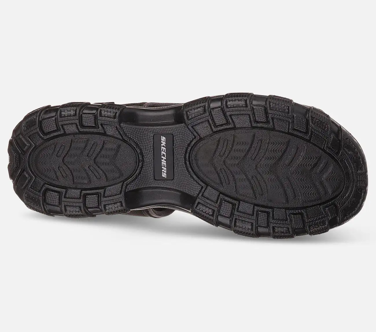 Skechers Relaxed Fit Conner - Garver Louden Miesten Sandaalit | Mukavat ja Tyylikkäät 6 Skechers Relaxed Fit Conner - Garver Louden Miesten Sandaalit | Mukavat ja Tyylikkäät - Image 4