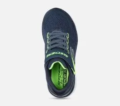 Skechers Flex Advantage 3.0 - Kengät Lapset - Kevyet ja Joustavat -Naisten kengät 450417 98141LSLT 3