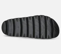 Skechers Foamies: Top-Level - Nauhattomat kengät naisille - Mukavuus ja tyylikkyys yhdistettynä -Naisten kengät 450748 111450BBK 4