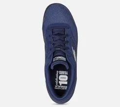 Skechers GO WALK Classic - Mukavat ja kevyet lenkkarit naisille -Naisten kengät 451213 124462NVW 3