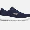 Skechers GOwalk Max - Midshore - Miesten kävelykengät - Mukavuus ja tyyli -Naisten kengät 451818 216281NVOR 1