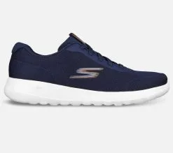 Skechers GOwalk Max - Midshore - Miesten kävelykengät - Mukavuus ja tyyli