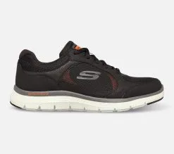 Skechers Flex Advantage 4.0 - Vedeneristävät Miesten Kengät | Mukavuus ja Tyylikkyys
