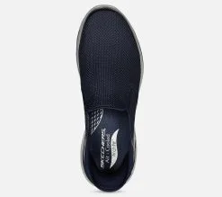 Skechers Slip-ins: GO WALK Arch Fit - Hands Free Miesten Kengät | Mukavuus ja Tyylikkyys -Naisten kengät 452239 216259NVY 3