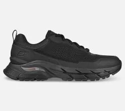 Skechers Arch Fit Baxter - Pendroy - Miesten kengät - Mukavuus ja tyyli