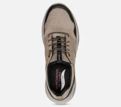 Skechers Relaxed Fit: Arch Fit Orvan - Germain - Miesten kengät - Mukavuus ja tyyli -Naisten kengät 452660 210460KHK 3