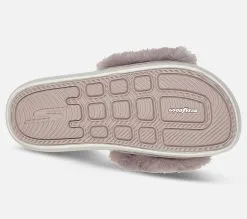 Skechers Hyper Slide - Sweet Kiss - Nauhattomat kengät naisille - Mukavat ja tyylikkäät sandaalit -Naisten kengät 455264 140438QUAL 4