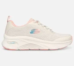 Skechers Relaxed Fit: Arch Fit D'Lux - Cosy Path