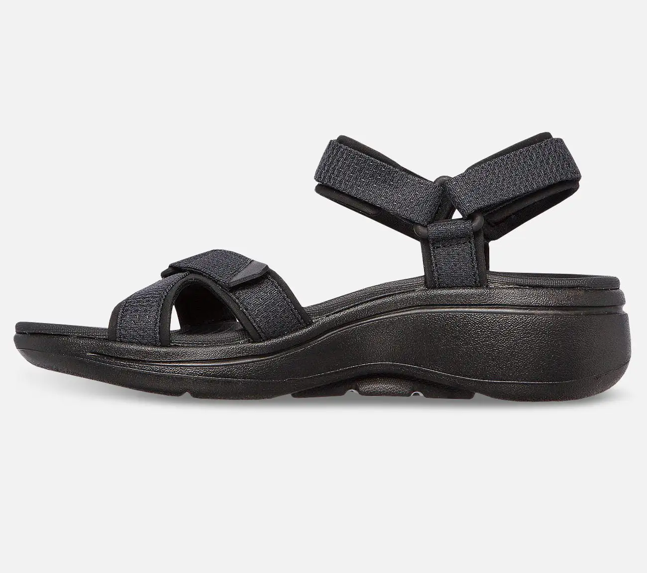 Skechers GO WALK Arch Fit - Cruise Around - Naisten sandaalit - Mukavat ja tyylikkäät sandaalit 4 Skechers GO WALK Arch Fit - Cruise Around - Naisten sandaalit - Mukavat ja tyylikkäät sandaalit - Image 2