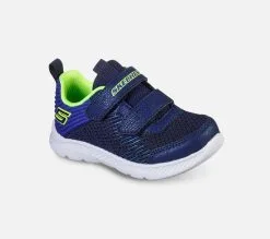 Skechers Comfy Flex 2.0 - Mukavat ja kevyet lasten kengät -Naisten kengät 456528 400044NNVBL 5